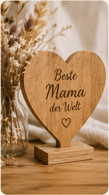 Personalisierte Geschenke